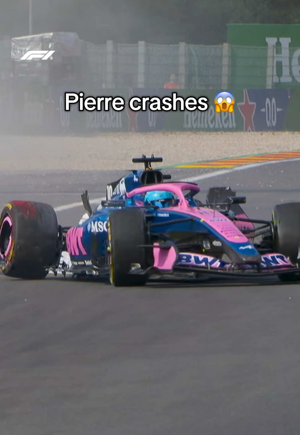 @Formula 1