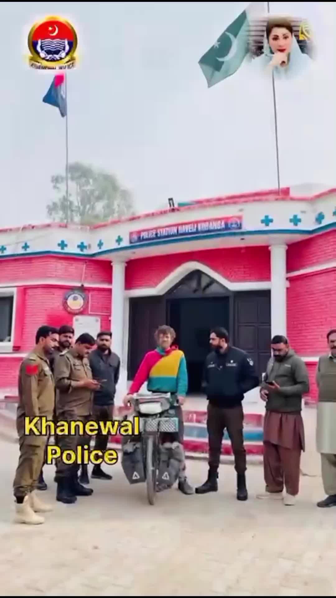 @Info Point