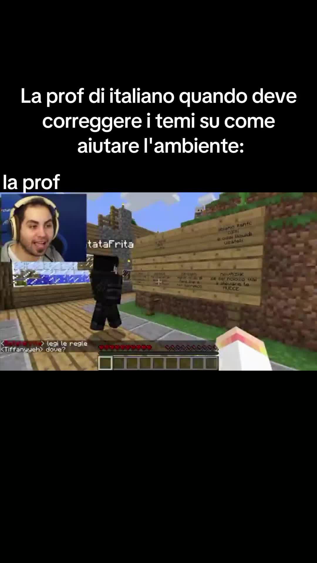 @PiadinaCalda #1 fan