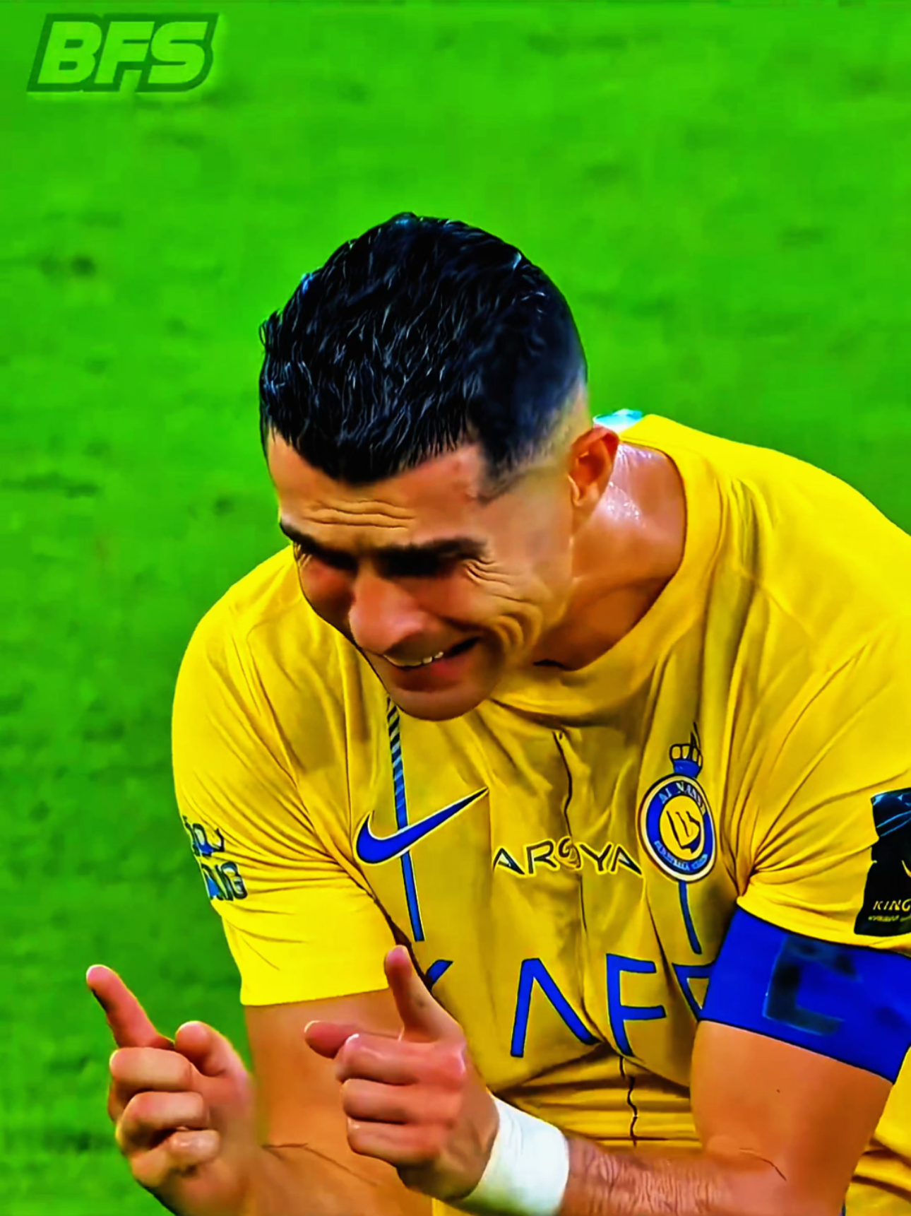 @UR • CRISTIANO CR7