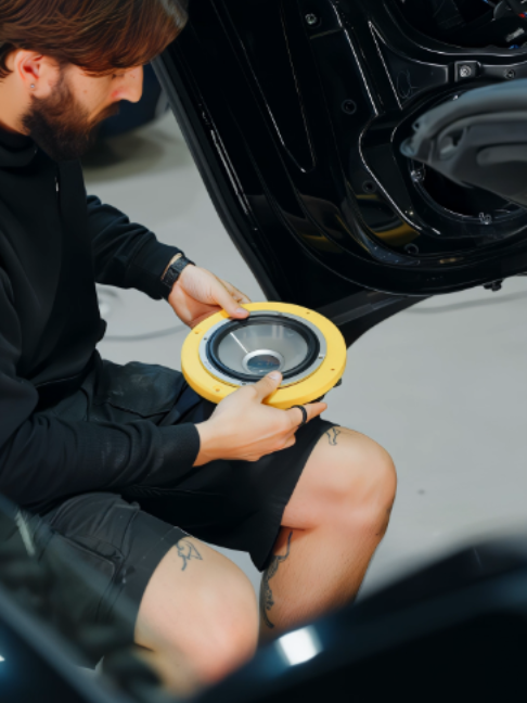 @Cambridge Car Audio