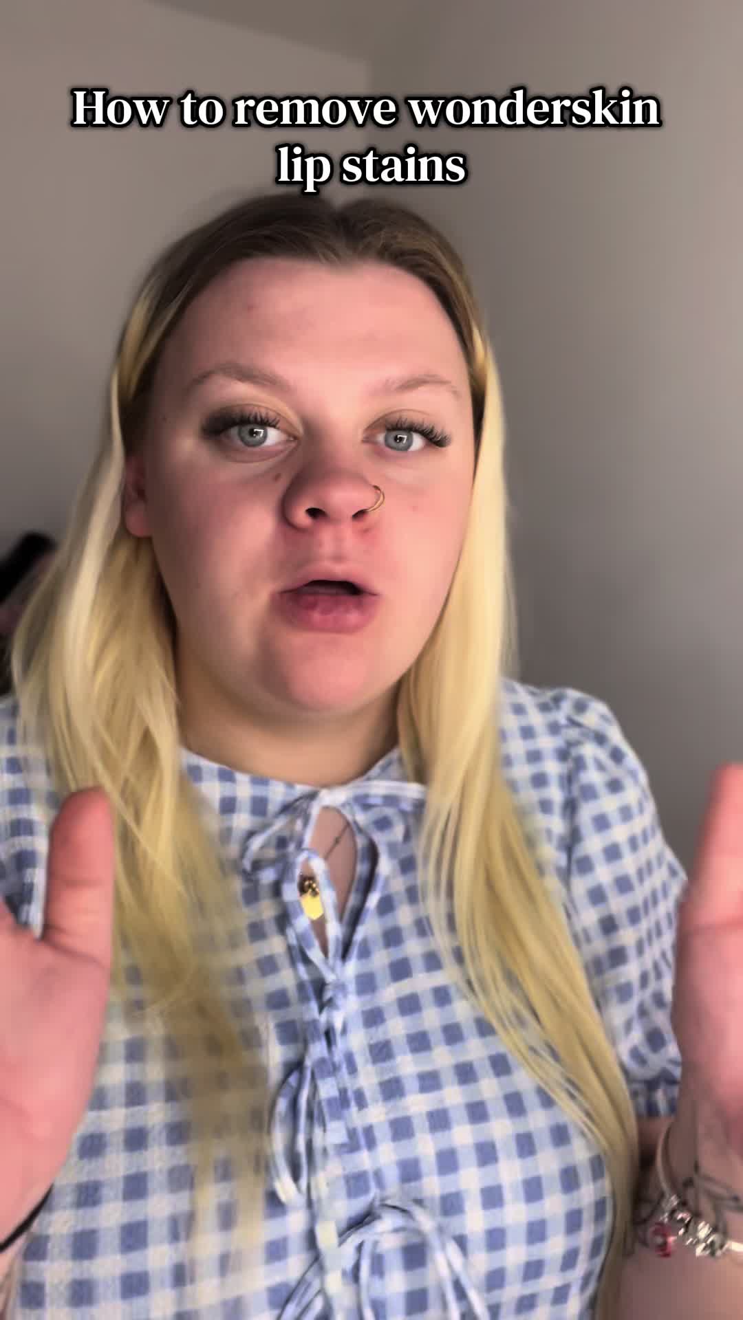 @Rebecca