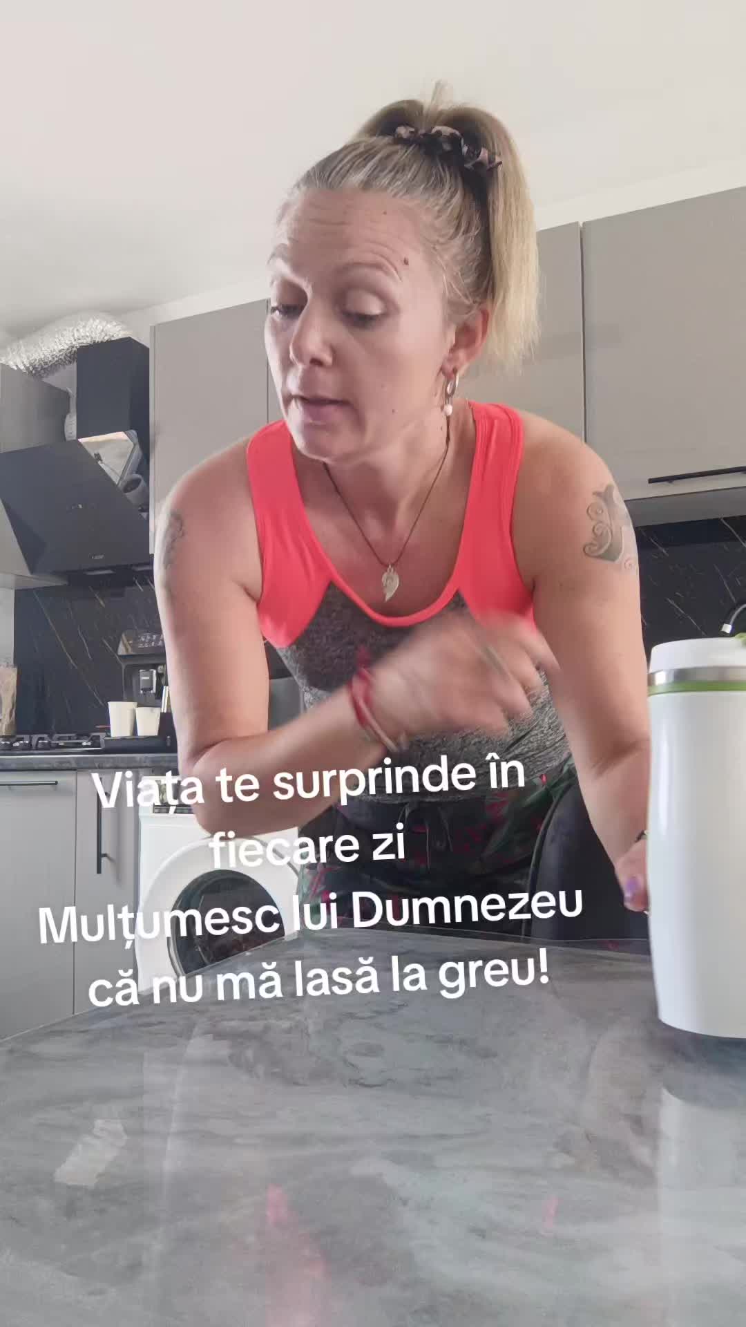 @Teleormăneancă tată ❤️