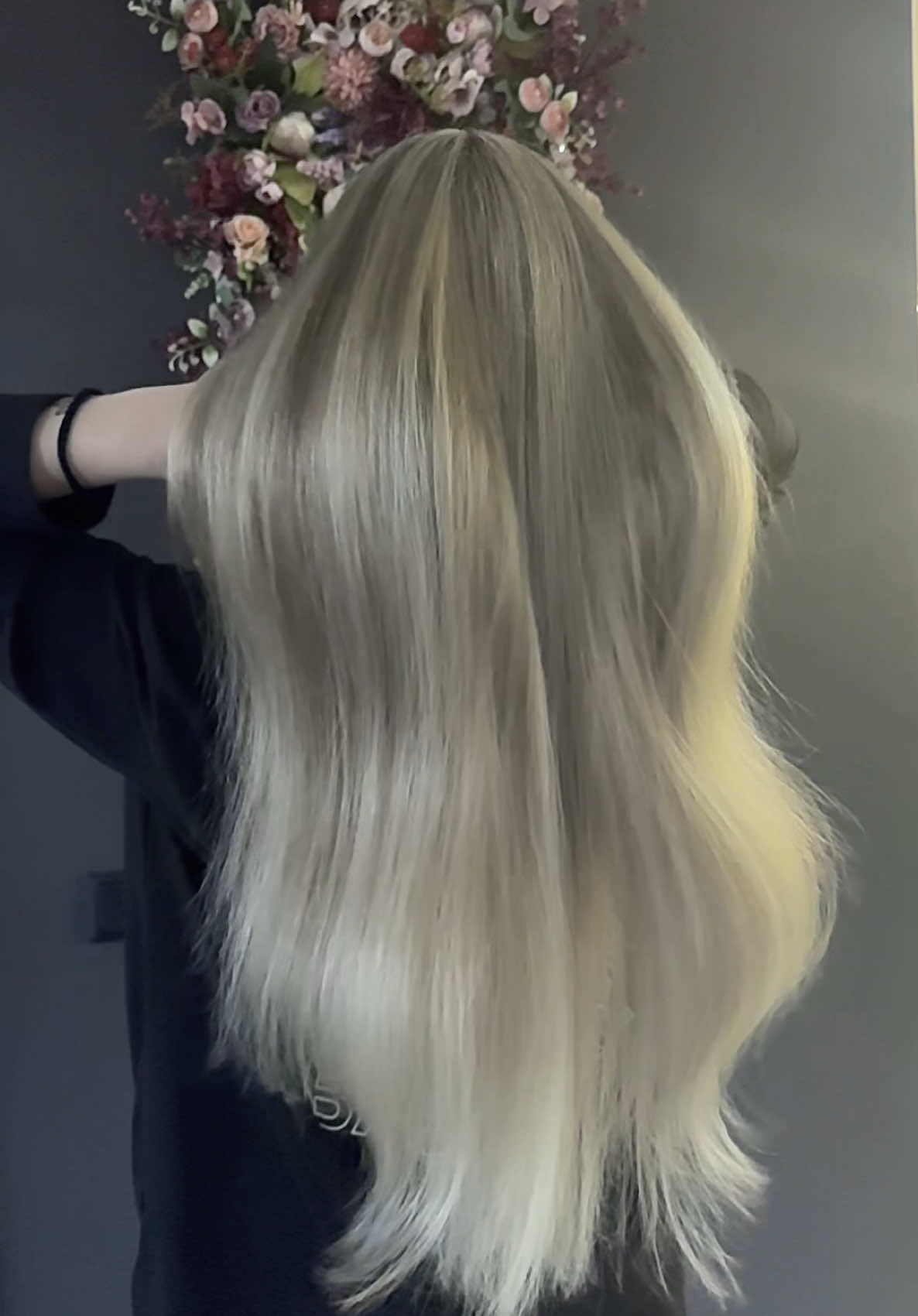 @HAIRHEAVEN BY SHAN