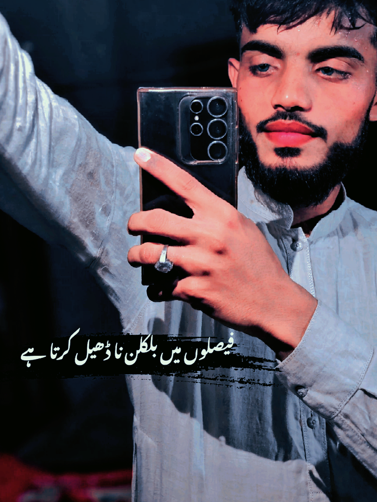 @Muhammad Junaid