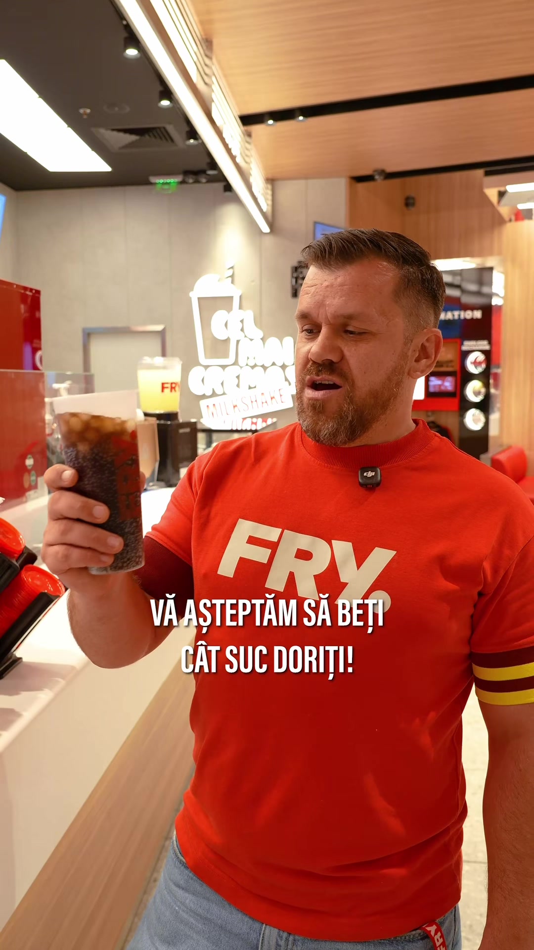 @FRYDAY