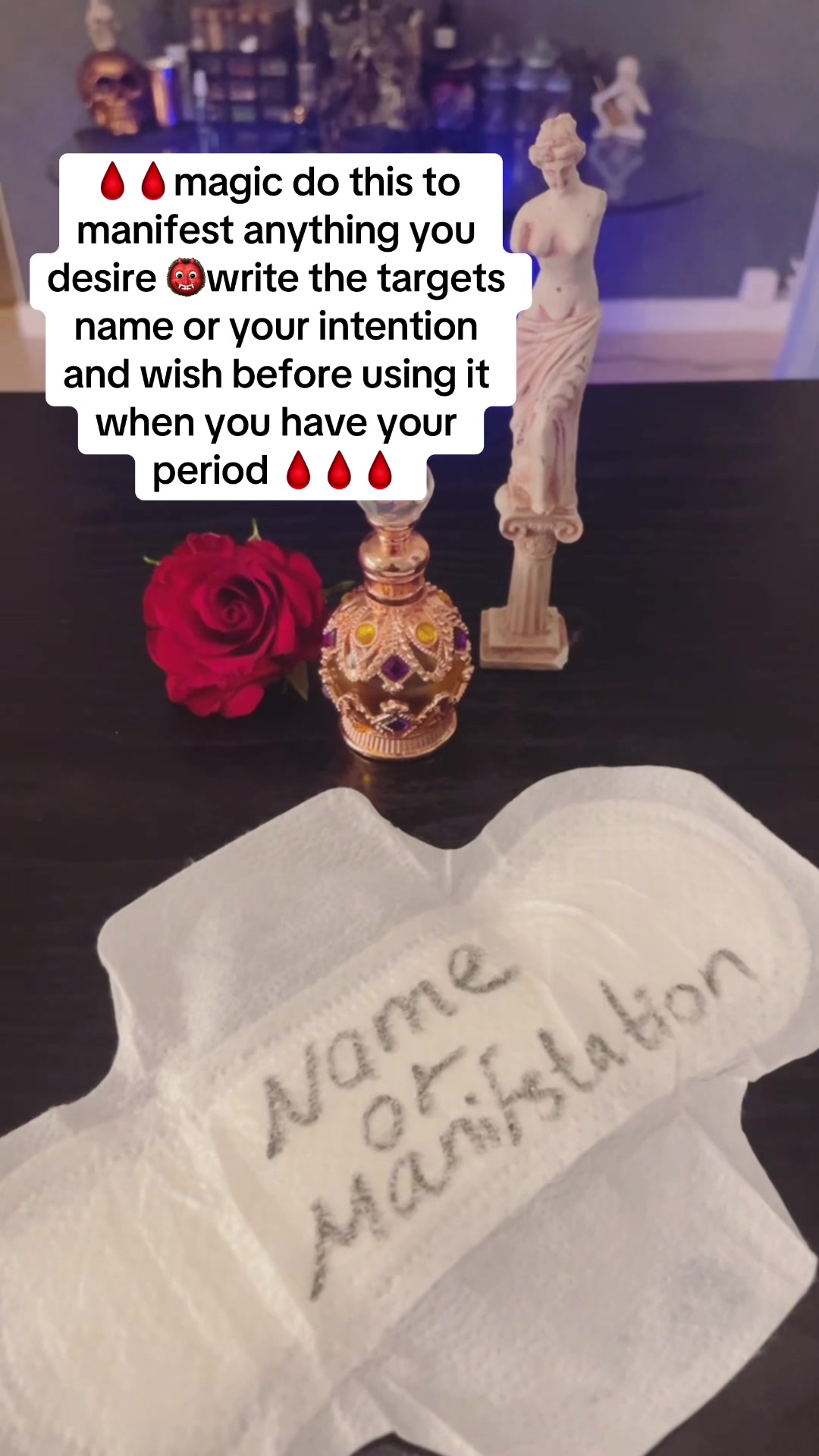 @Persian magic