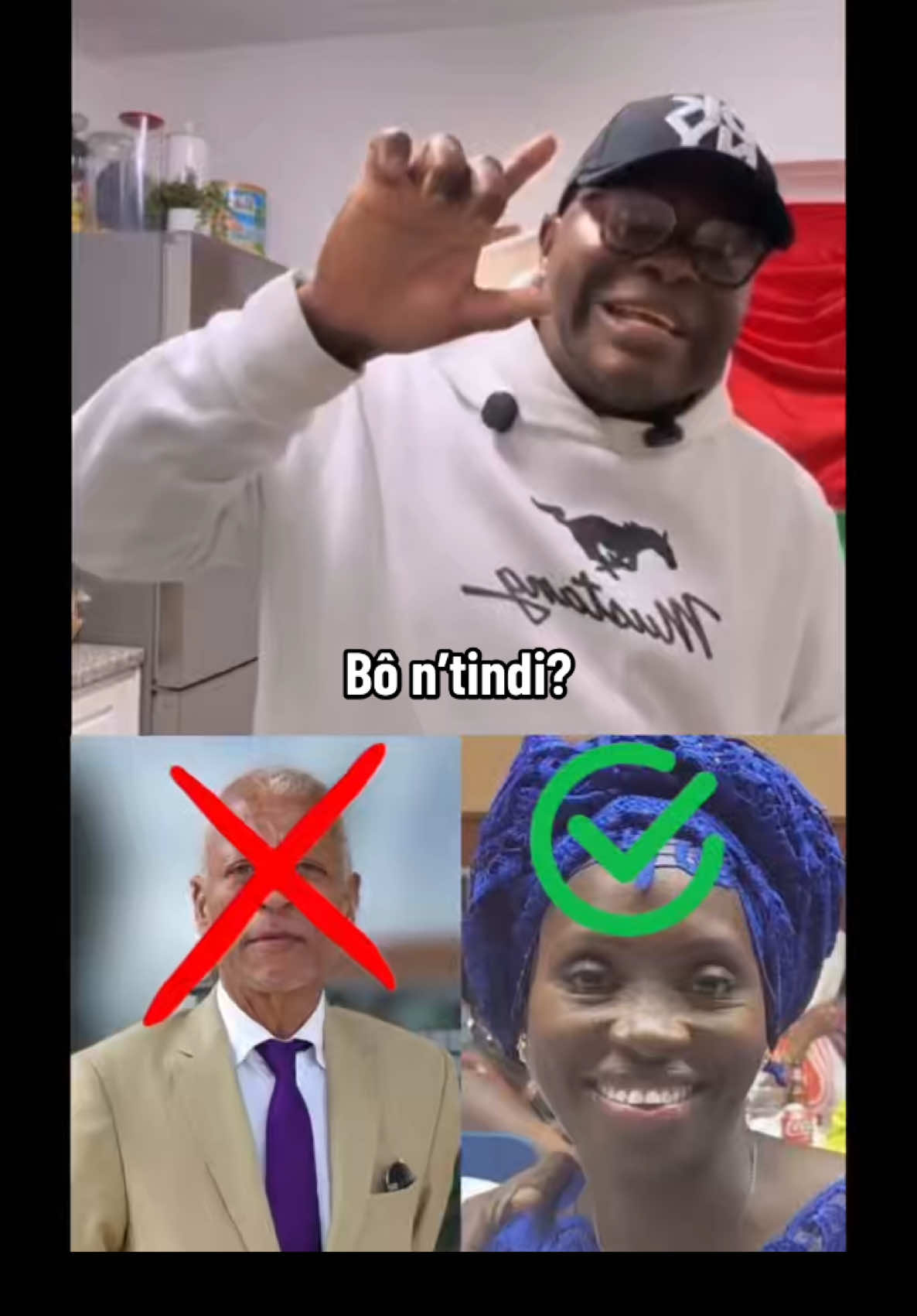@Guiné Ka Mati TV