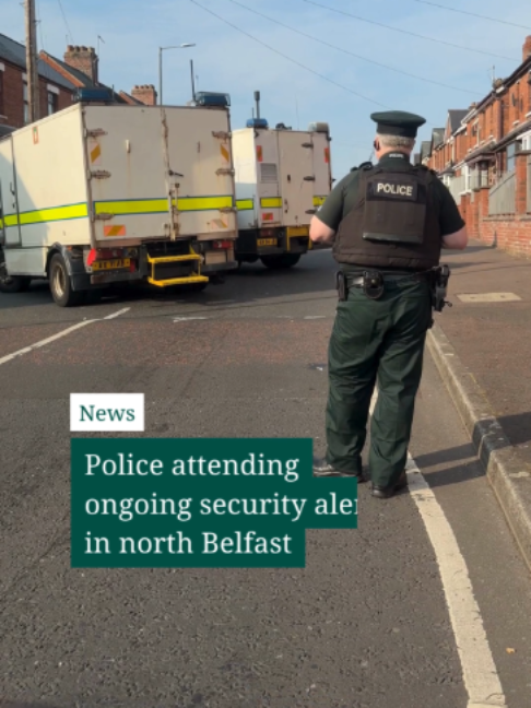 @The Irish News