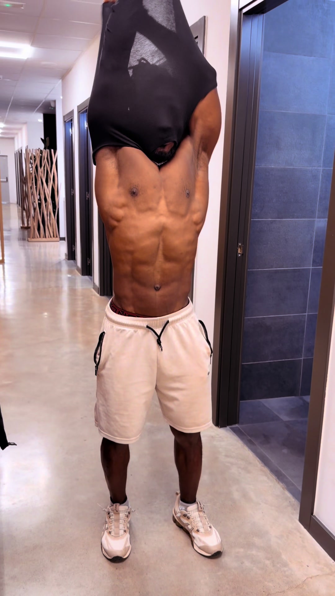 @Kwesi Barcelona