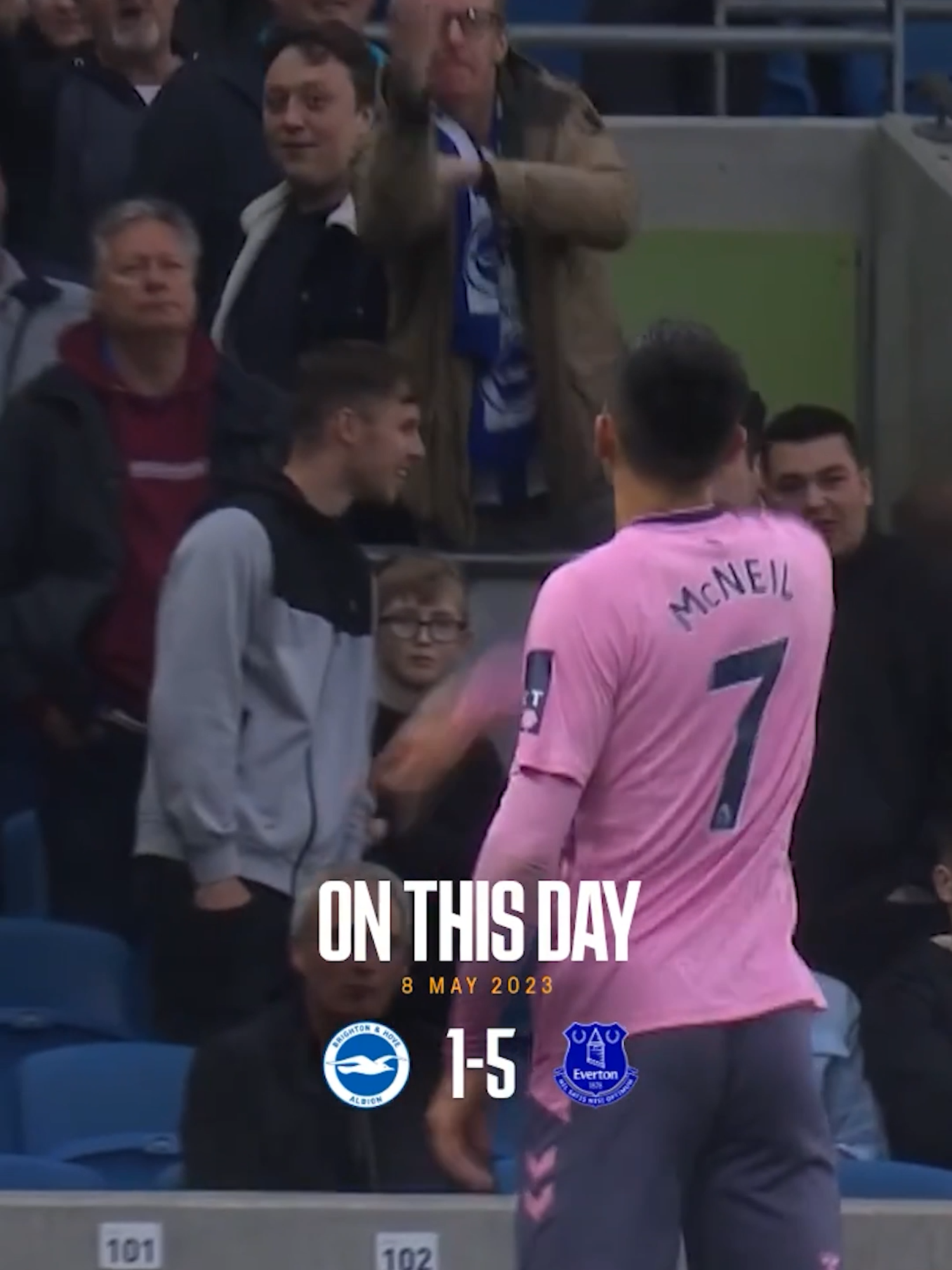@Everton