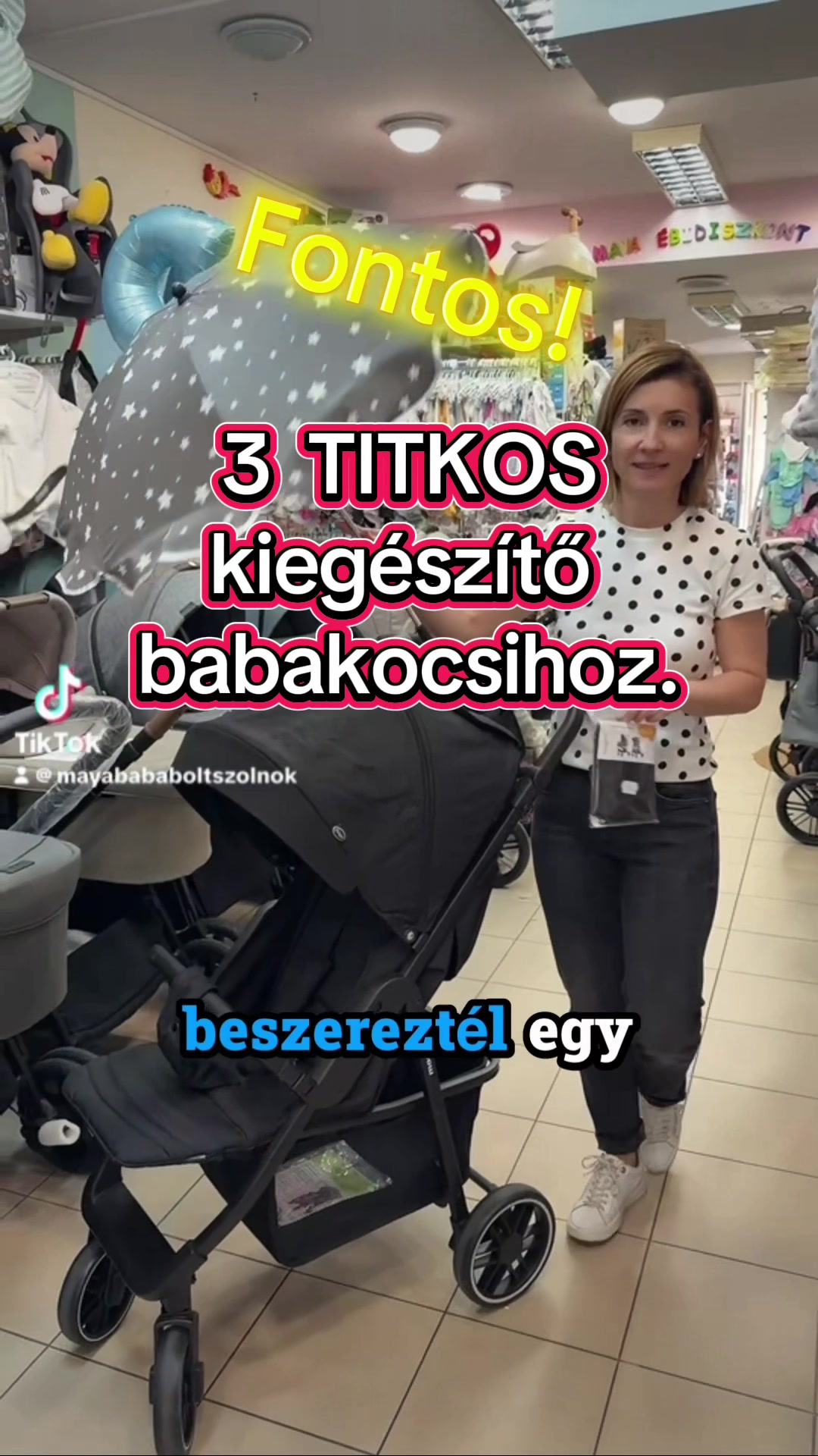 @Maya Bébidiszkont, Szolnok
