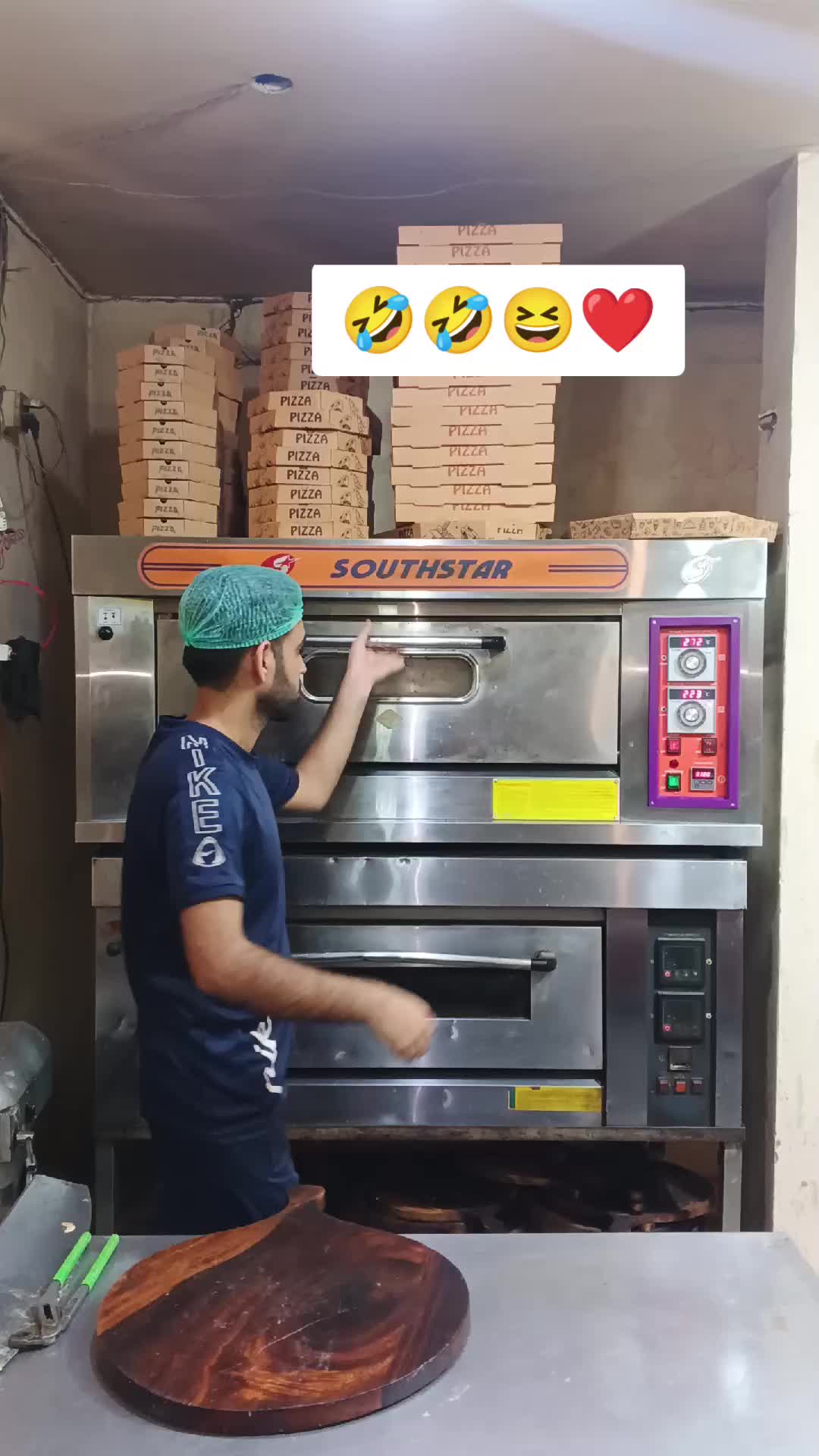 @Pizza Lover🍕