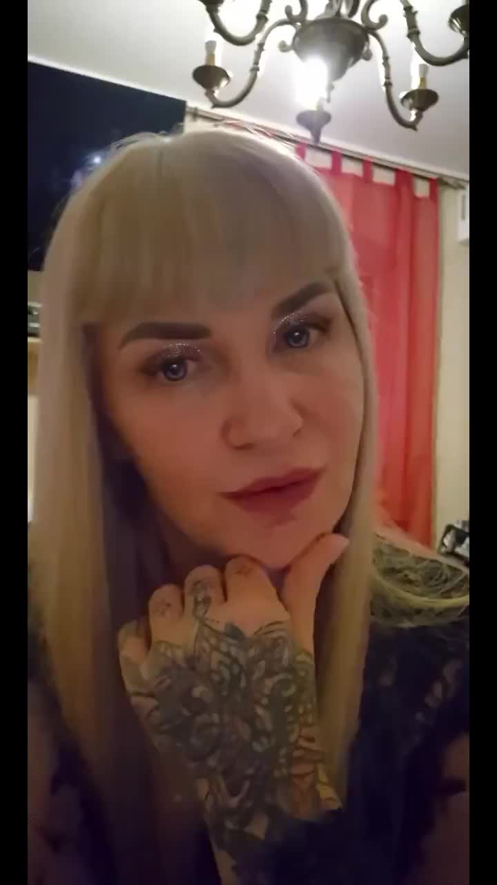 @Bionda sexy