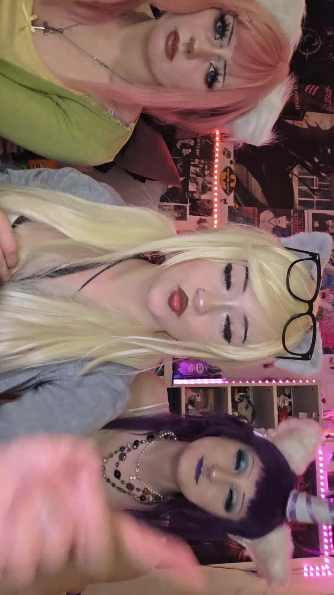 @mack