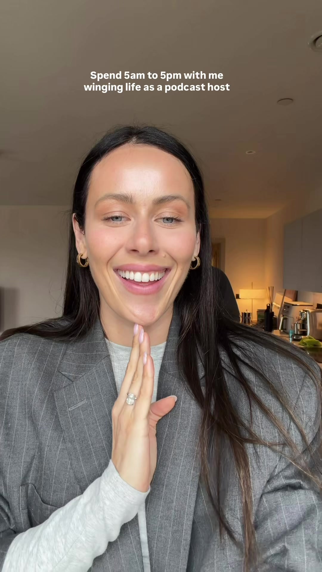@Lara Sullivan