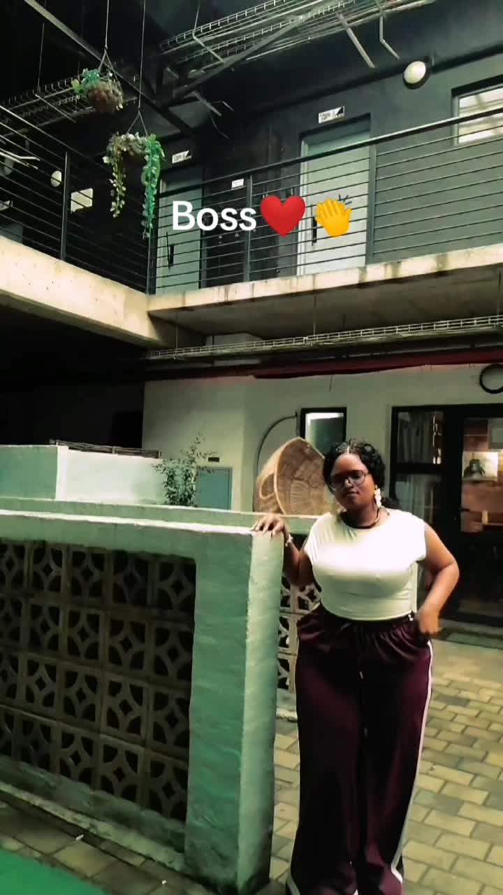 @Thuli Khuzwayo