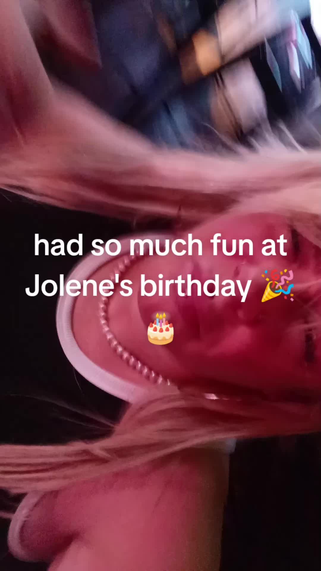@Jackie Kelly