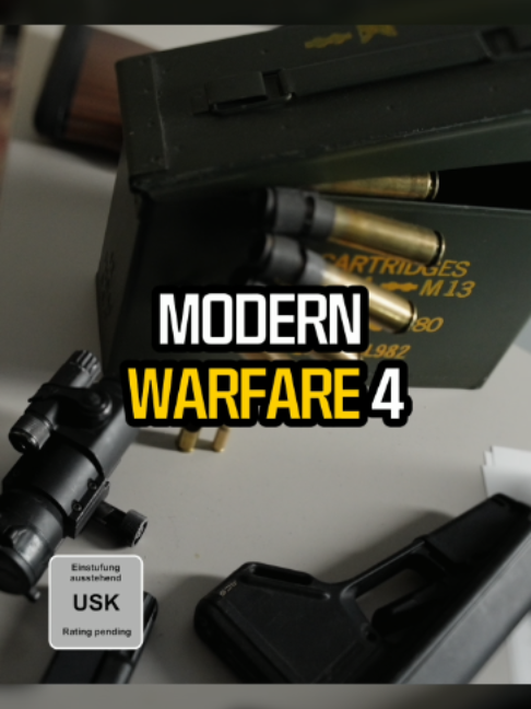 @Call of Duty Deutschland