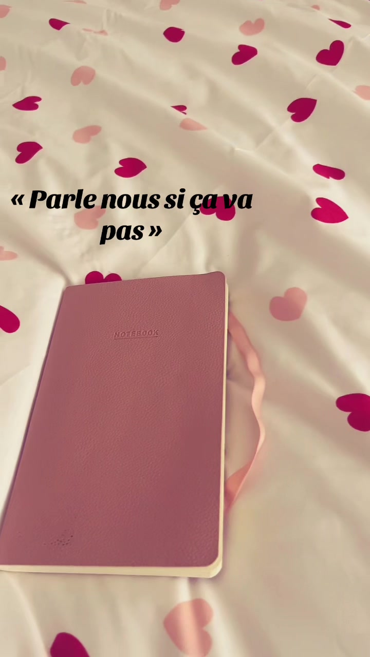 @Mathilde💋