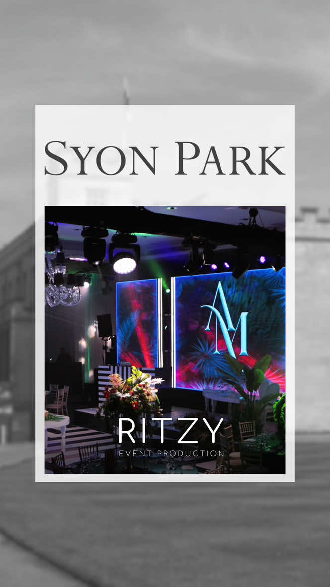 @Ritzy Music