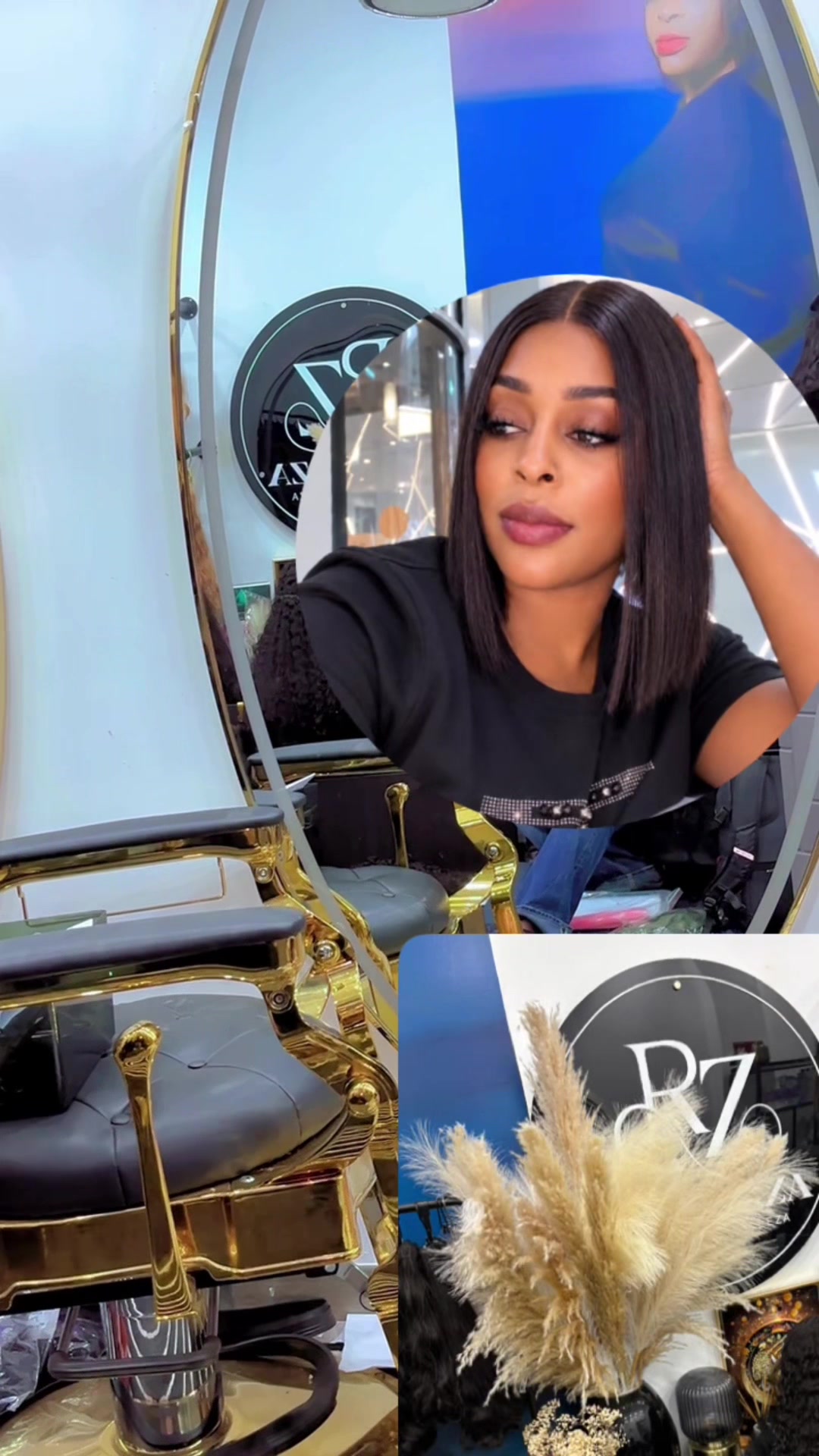 @Rose zaza hair