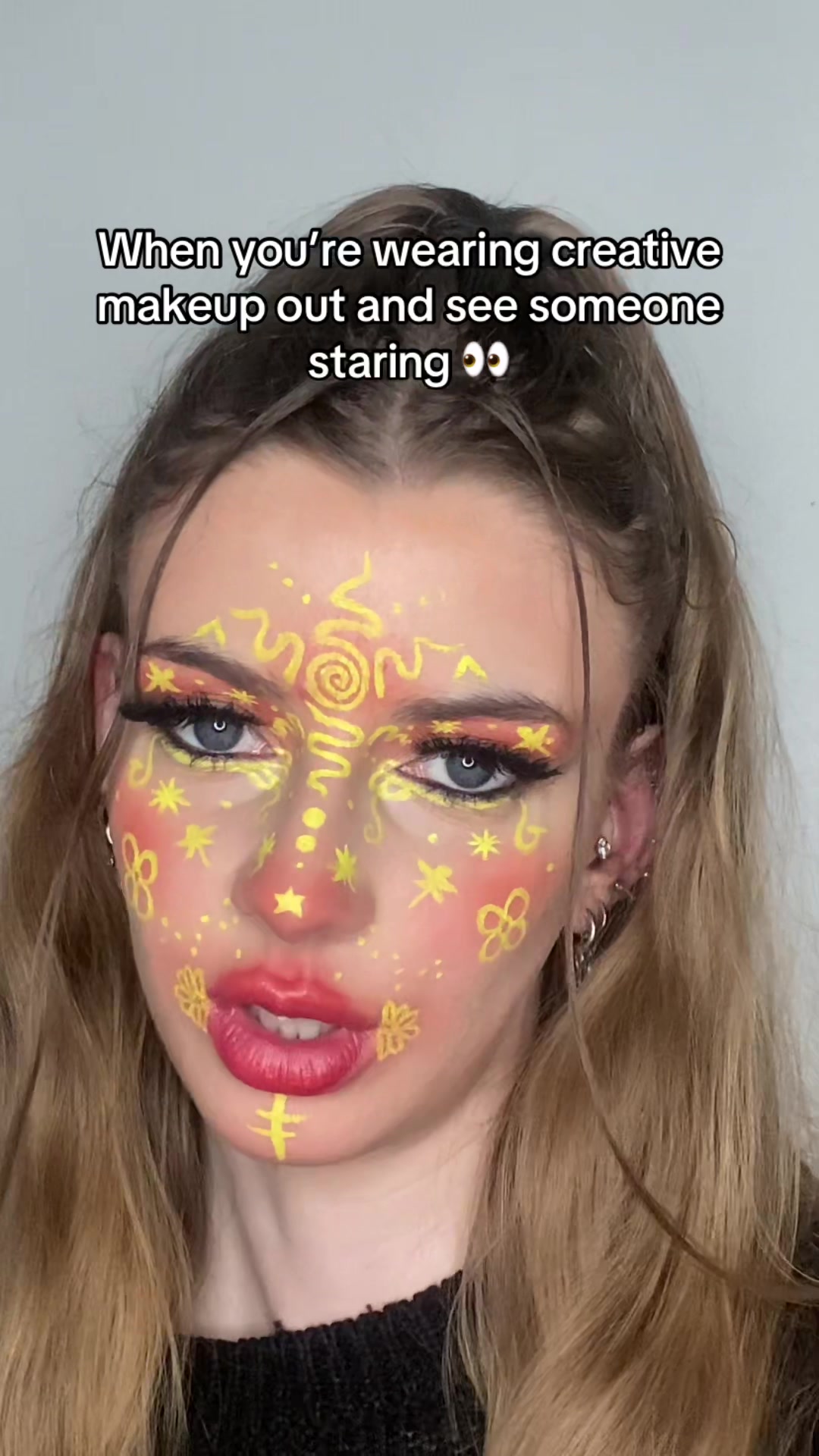 @Sally | CREATIVE MAKEUP ARTIST