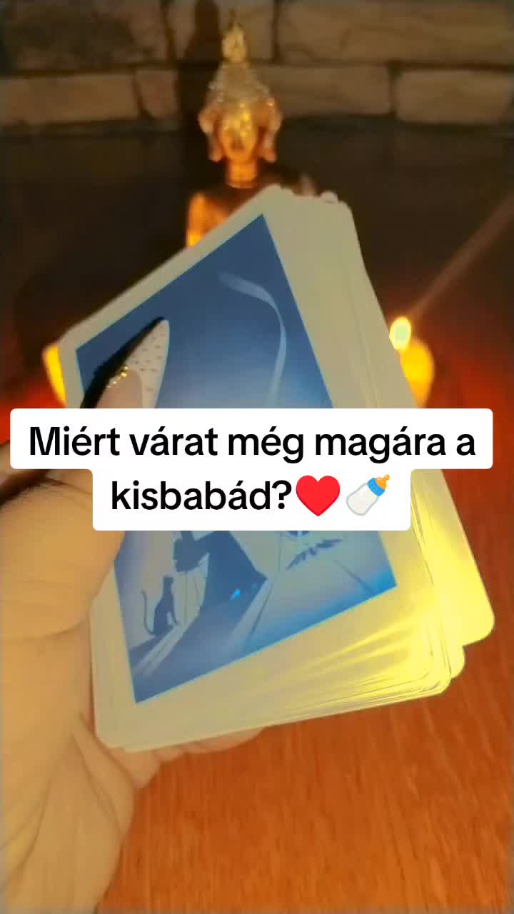 @🌙 Spirituális Jósda ✨♥️