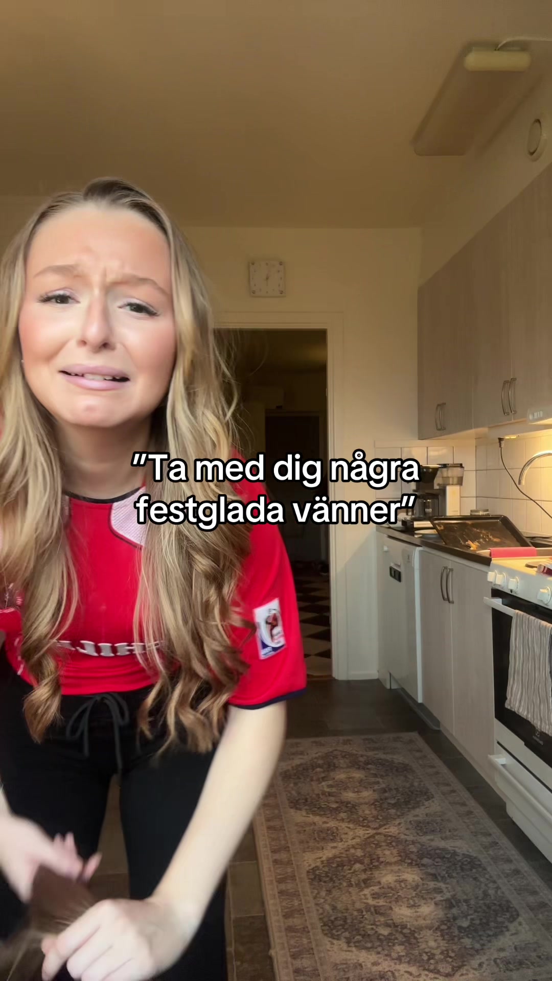 @Sara Trulsen Edström