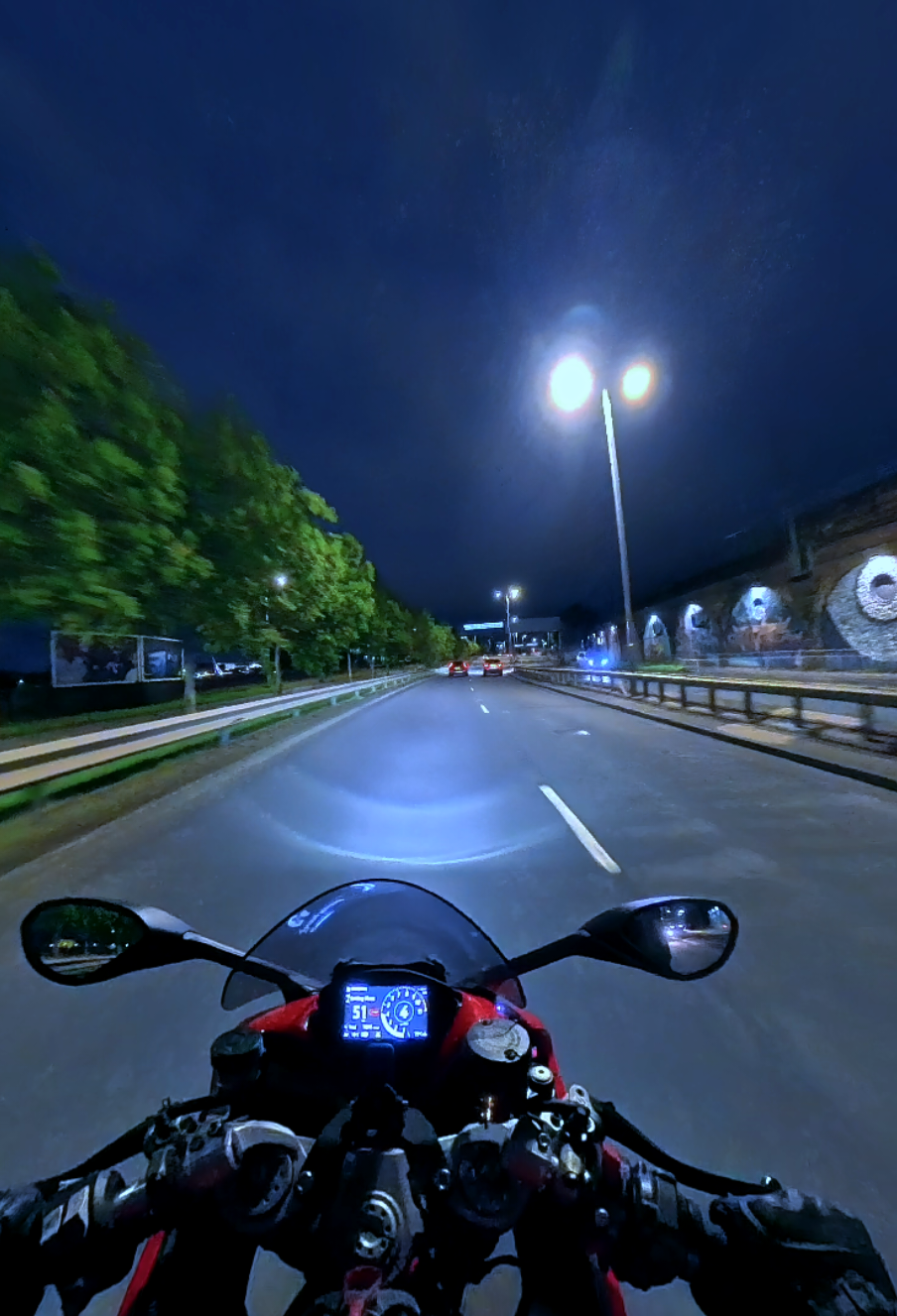 @Eclipse Biker