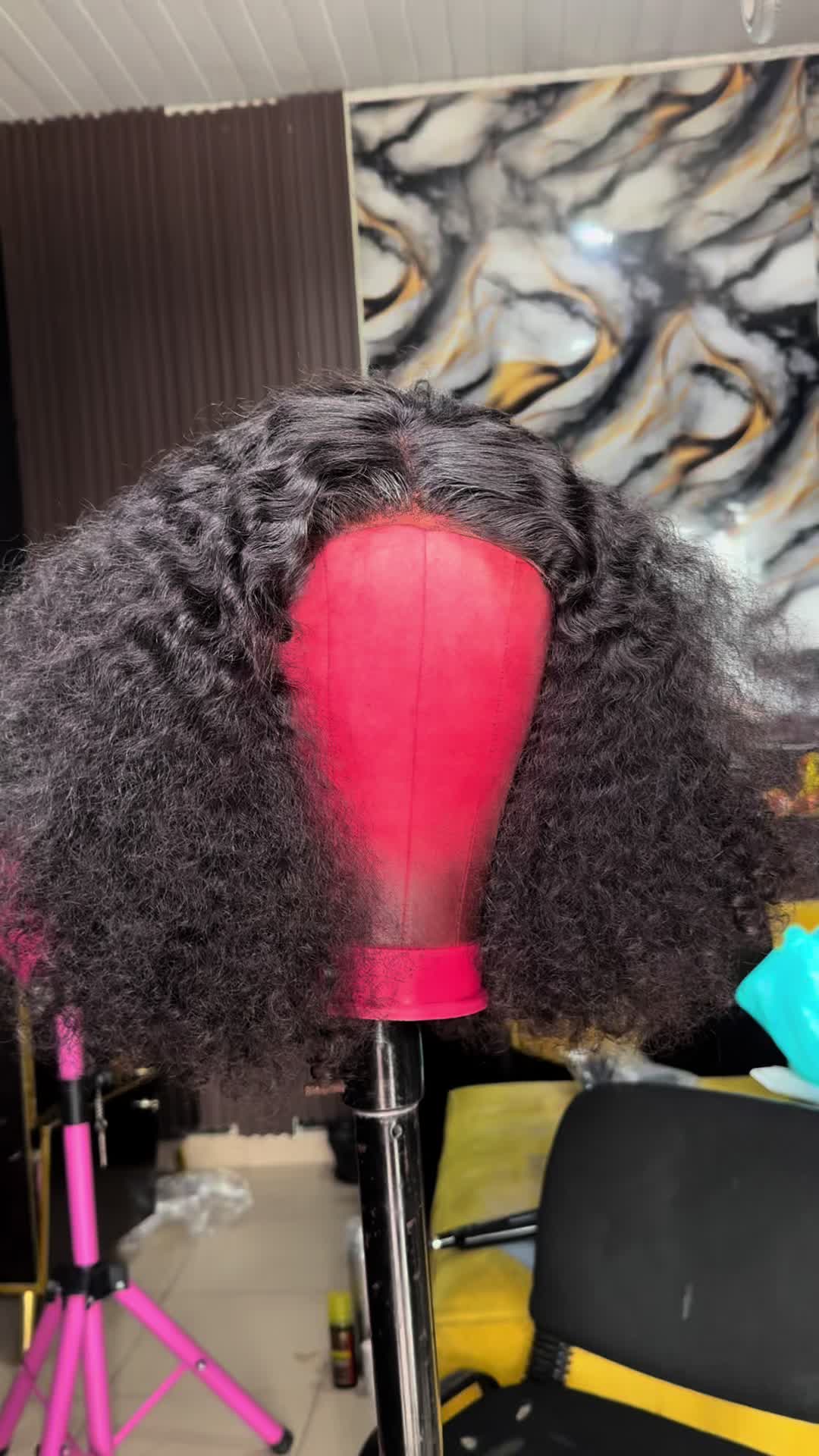 @Hairstylist in Owerri✨