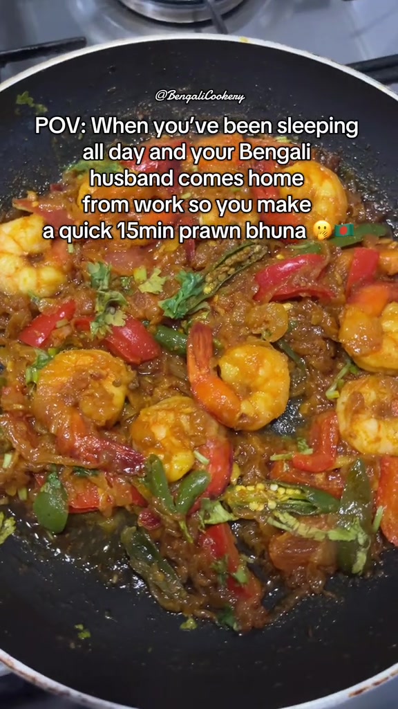 @BengaliCookery
