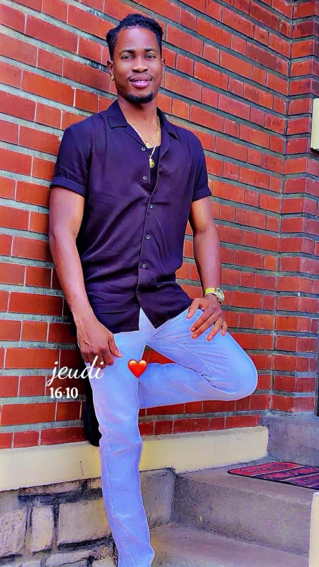 @Steevy le vrai homme🔥🔥🔥✈️