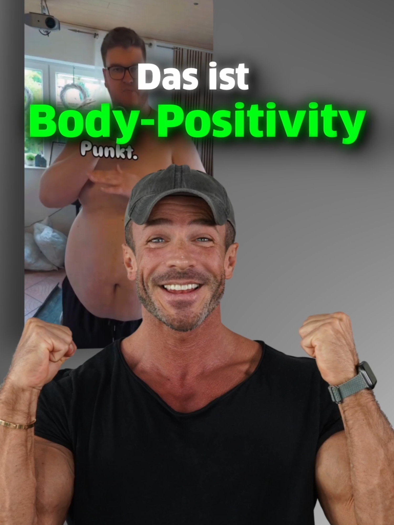 @BODY IP by Simon Teichmann