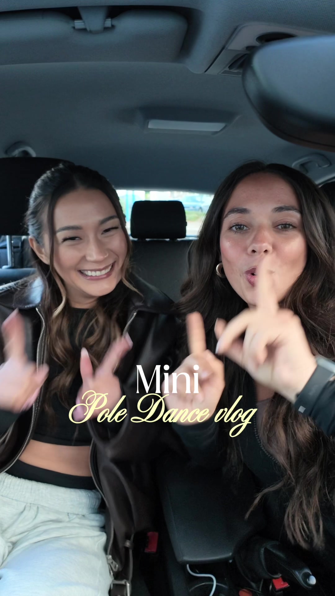 @Ilaria&Karina