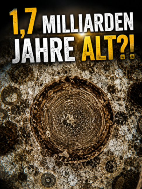 @Naturwunder erklärt