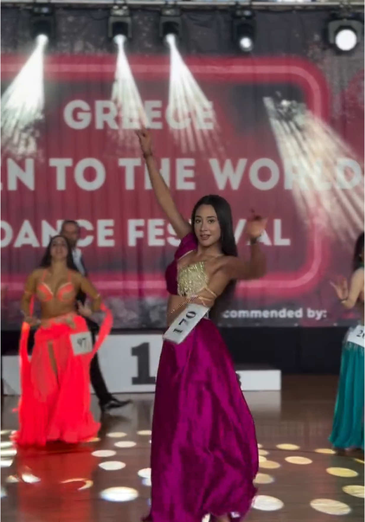 @TheDanceClubNikaiaSouth