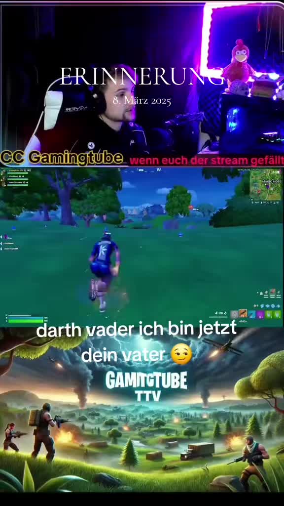 @GamingTube
