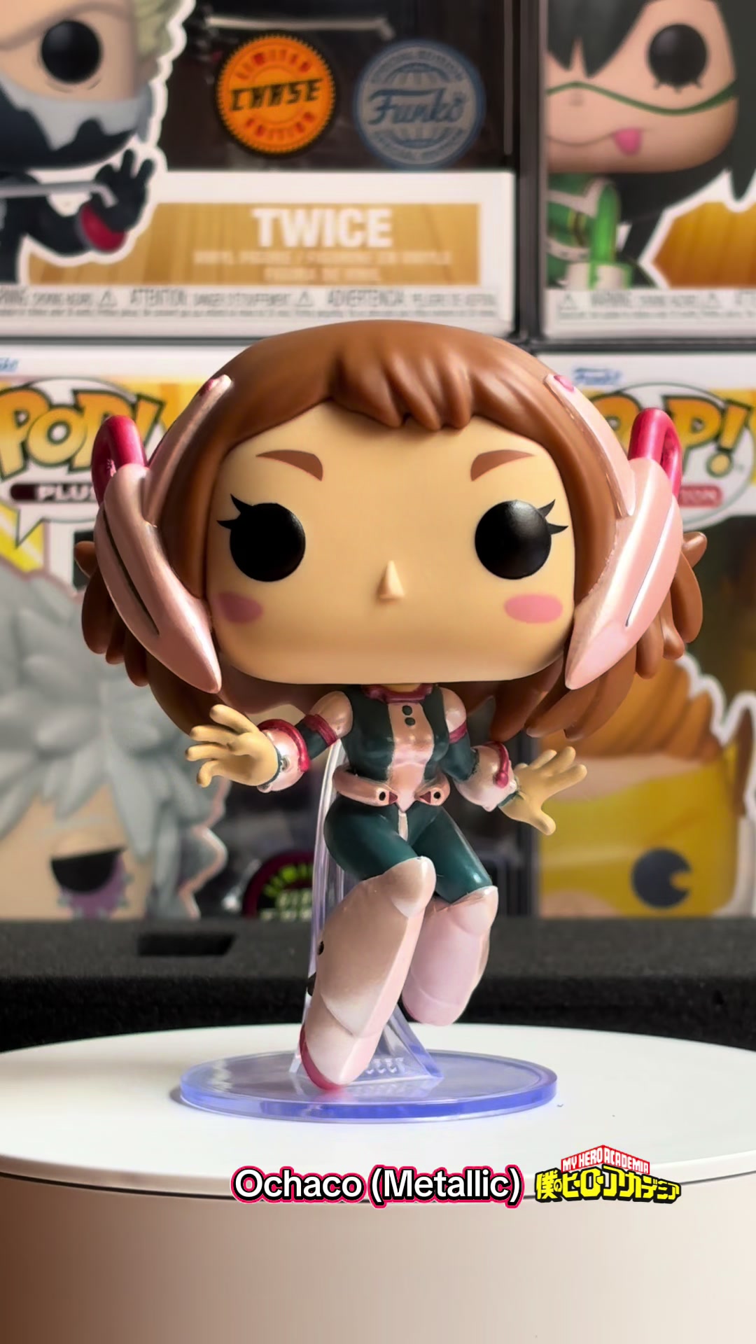 @Aleyer Funko