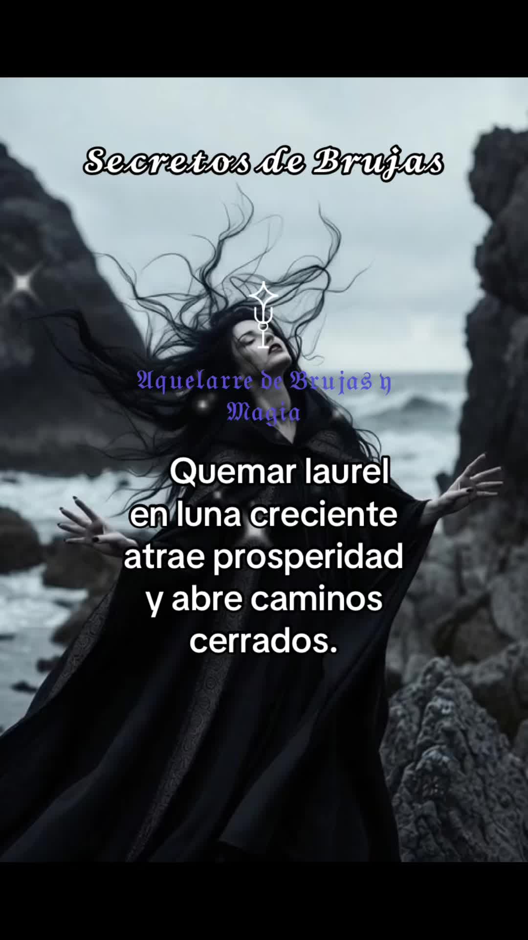 @AquelarreDeBrujasyMagia