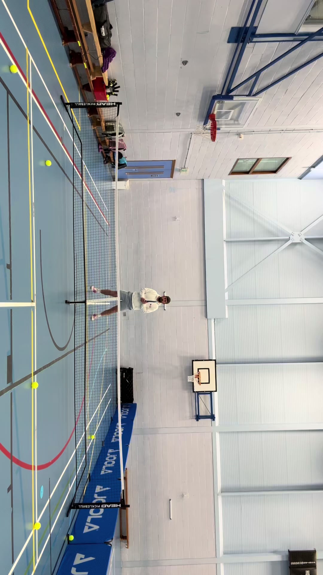@Pickleball Complete Academy