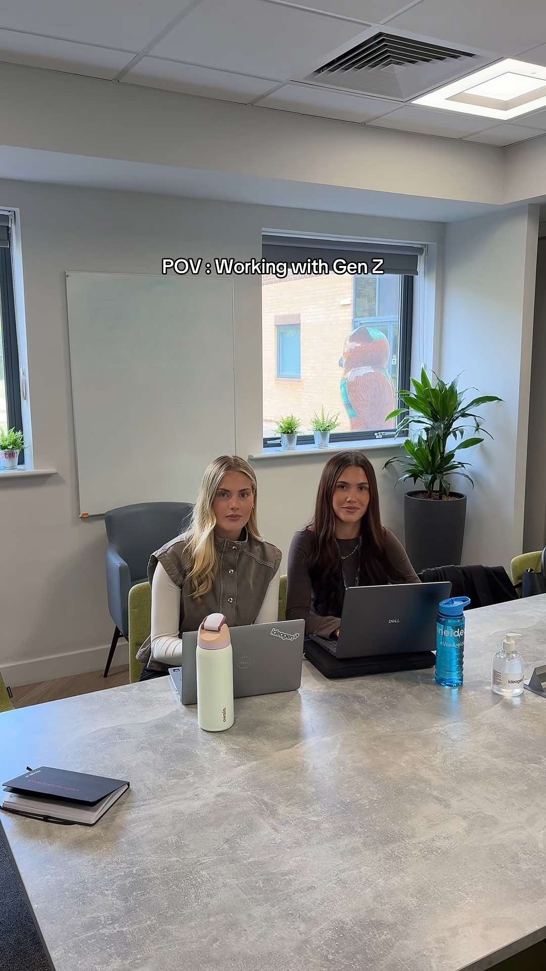 @Ideagen