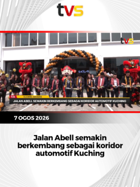 @tvsarawak