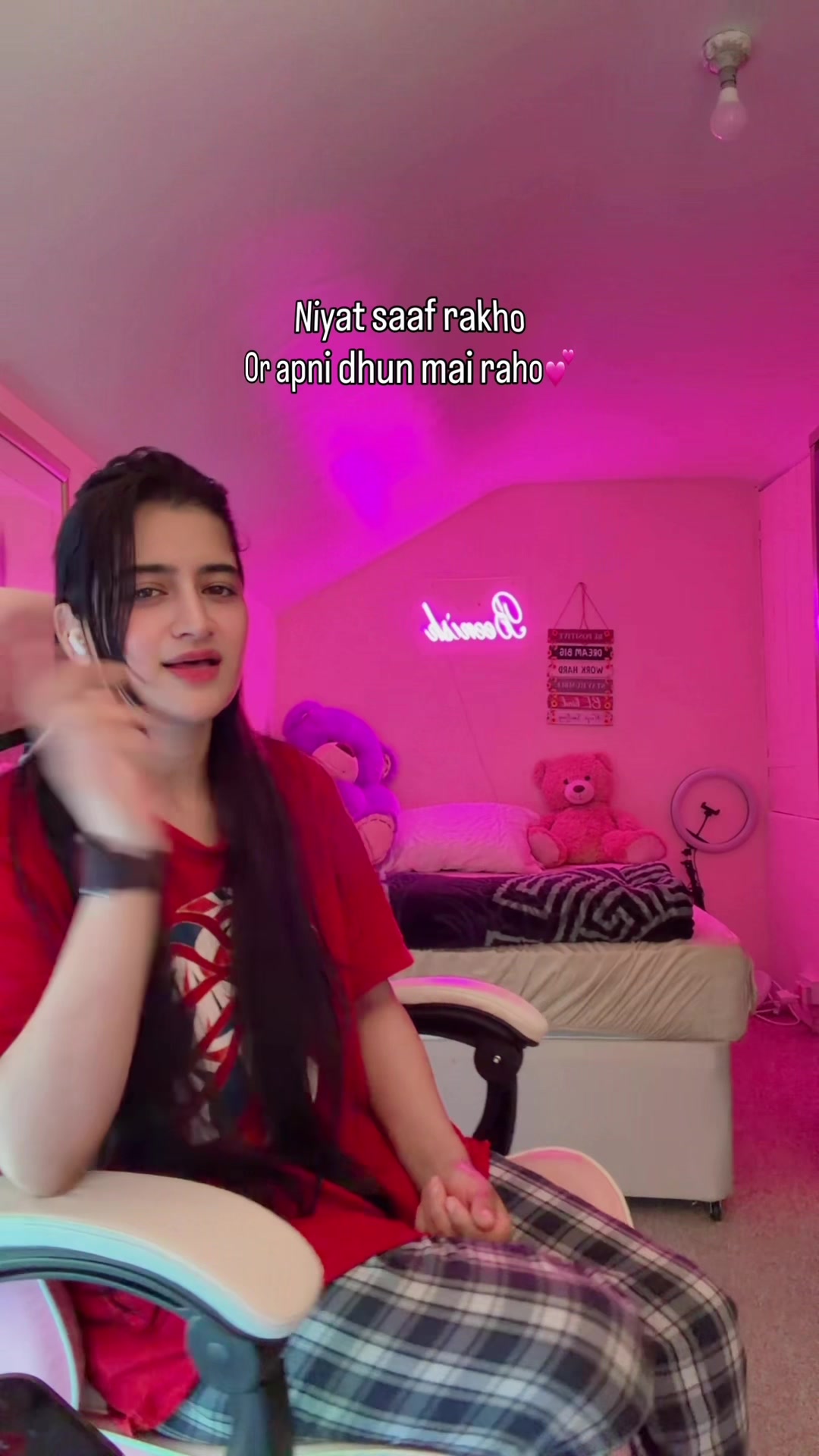 @Beenish Mustafa
