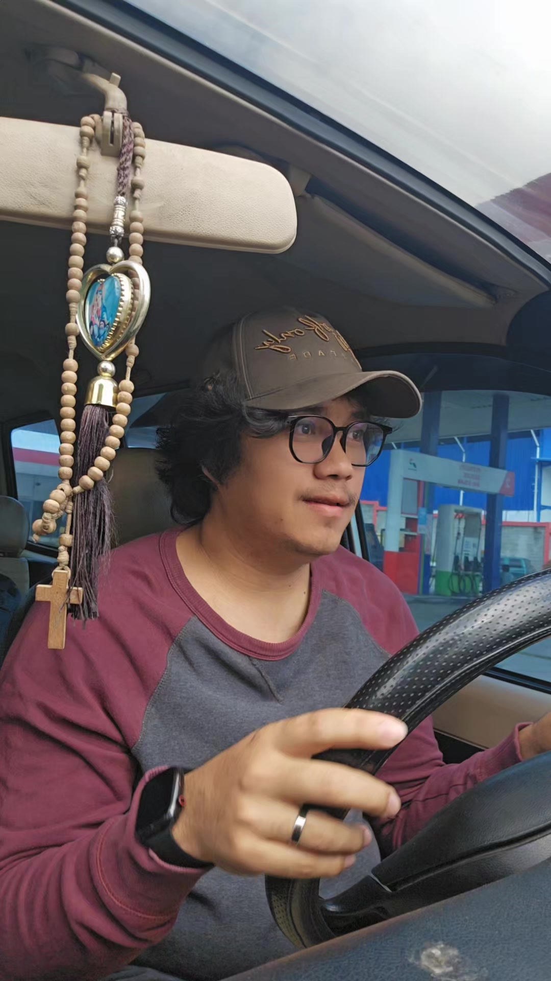 @Dani Manik