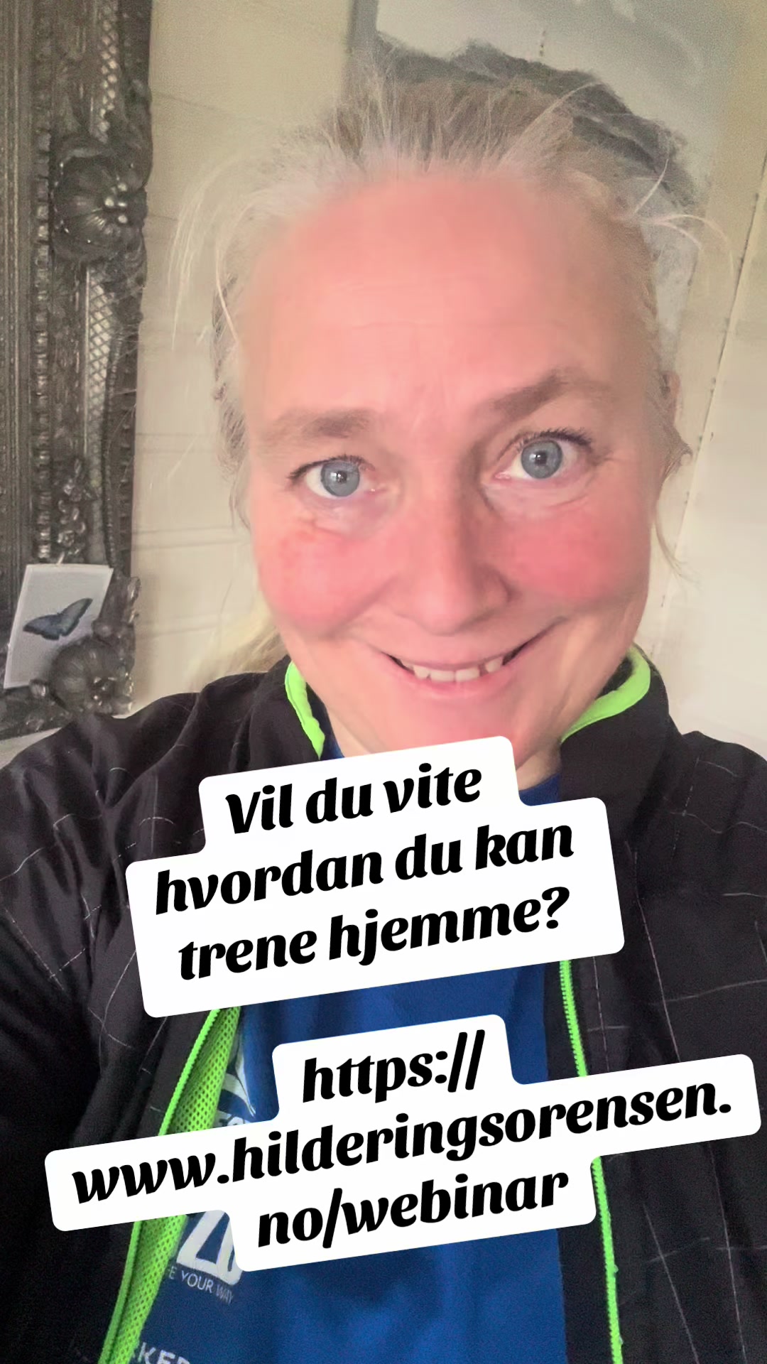 @Hilde Ring Sørensen