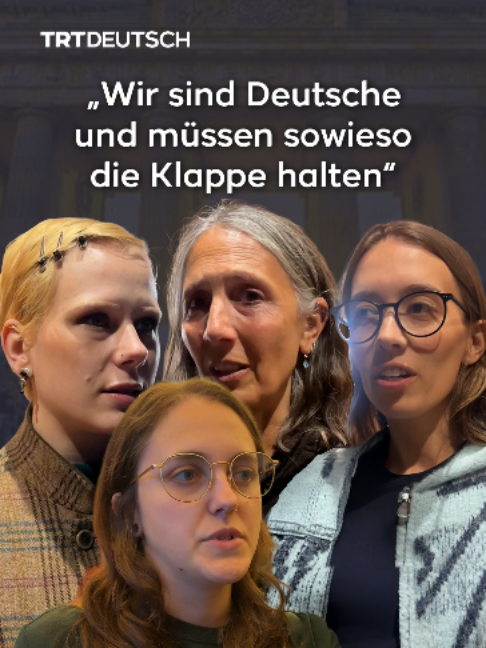 @TRT Deutsch