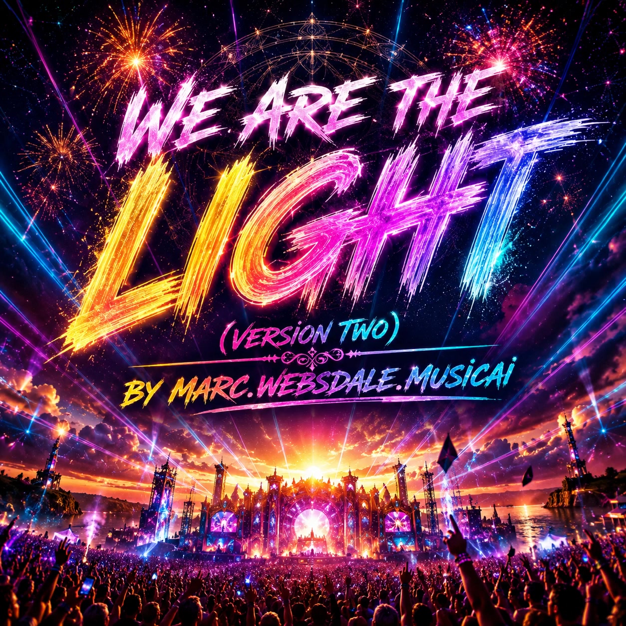 @Marc Websdale Music Ai 🎵🎵