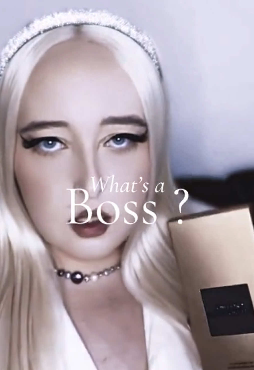 @Barbie