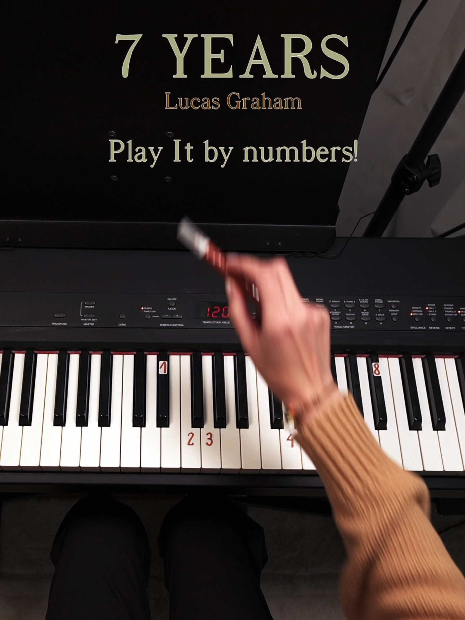 @agi and the keys